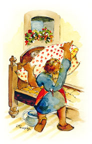 Auszeit