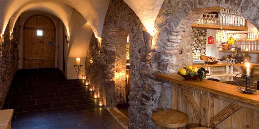 Cantina Brunnerhof