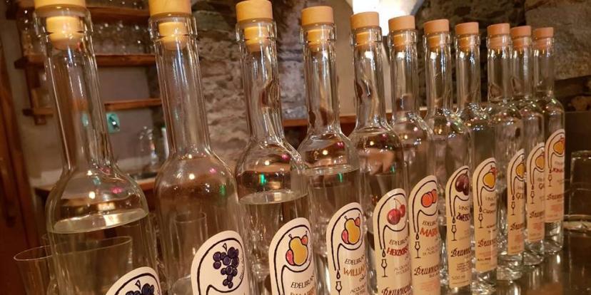 Distilleria