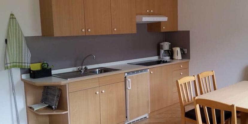 Unsere Ferienwohnung