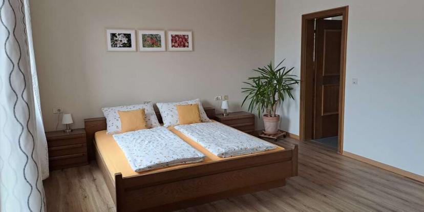 Unsere Ferienwohnung