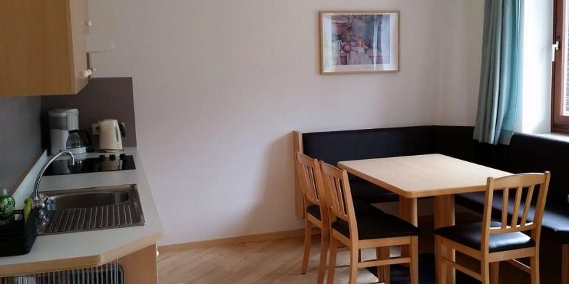 Unsere Ferienwohnung